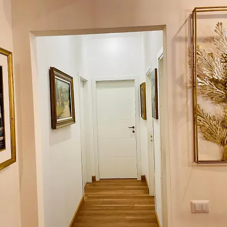Hotel Contemax Arthouse Salerno Exterior foto