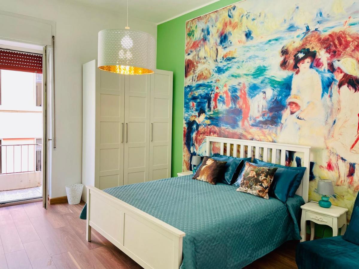 Guest house Contemax Arthouse Salerno