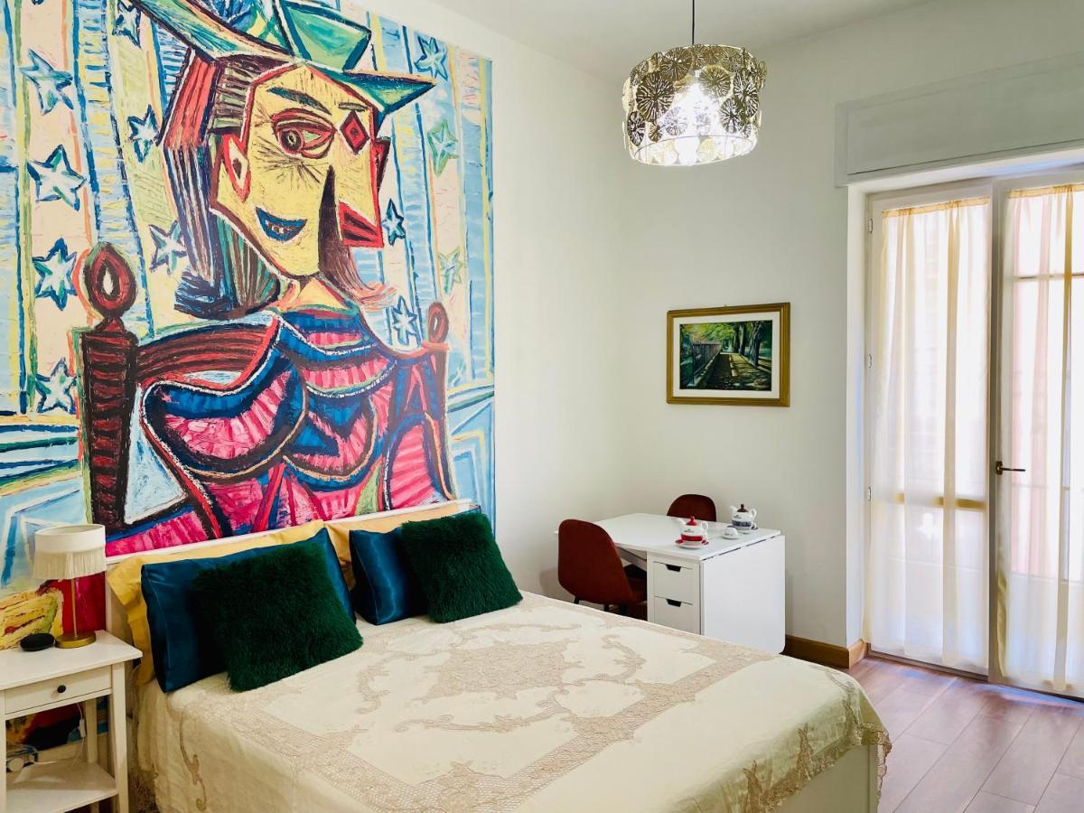 Contemax Arthouse Gasthuis Salerno