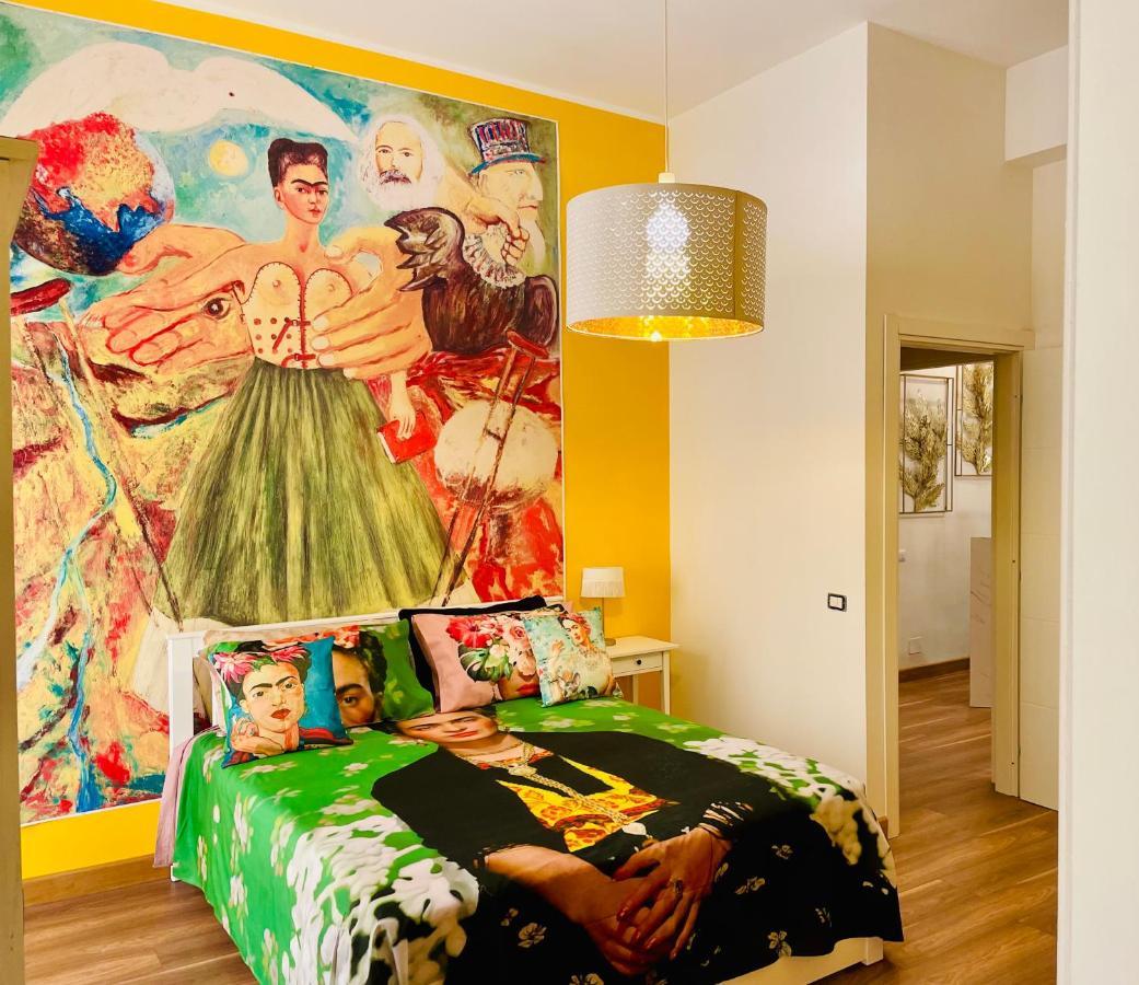 Contemax Arthouse Salerno