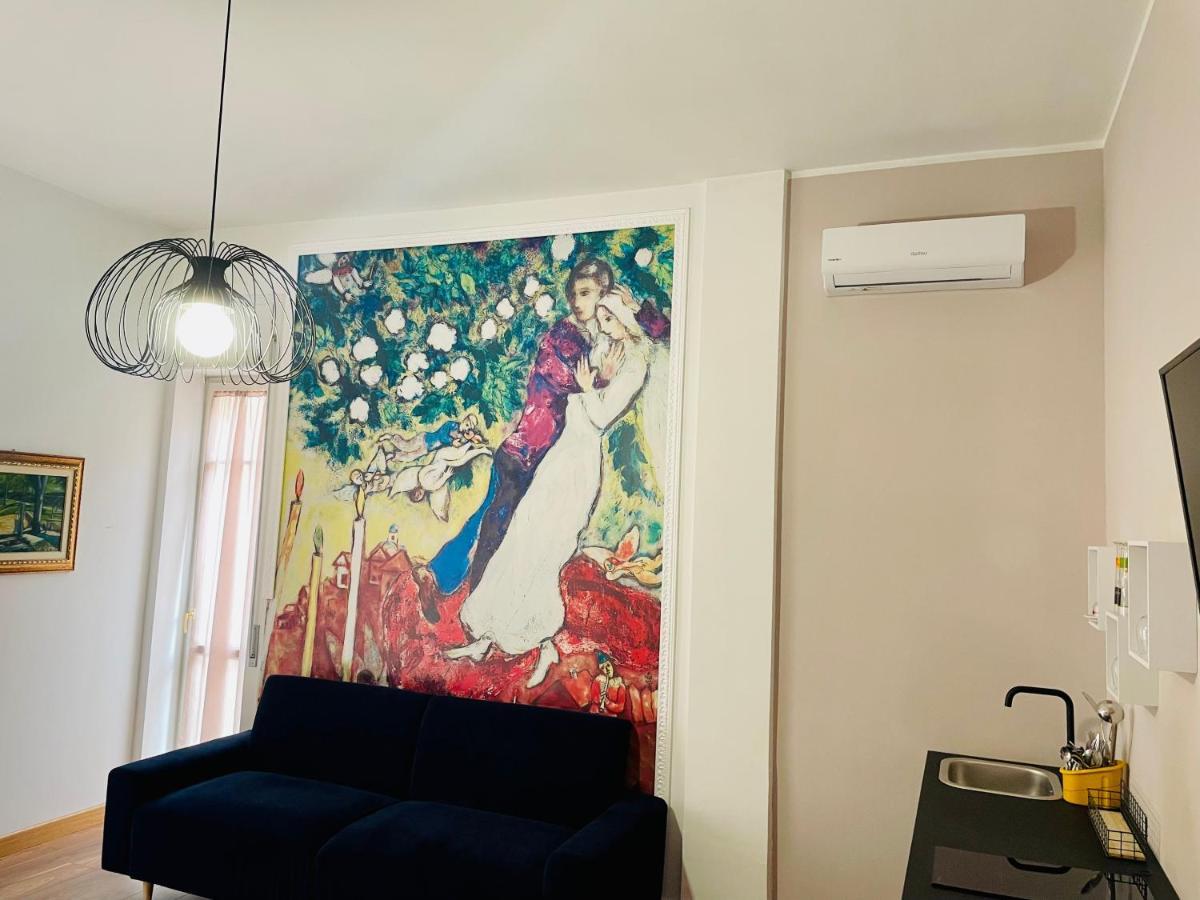 Contemax Arthouse Salerno