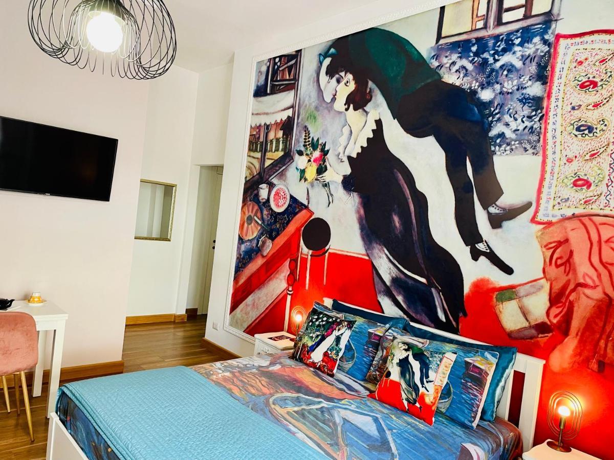 Contemax Arthouse Salerno