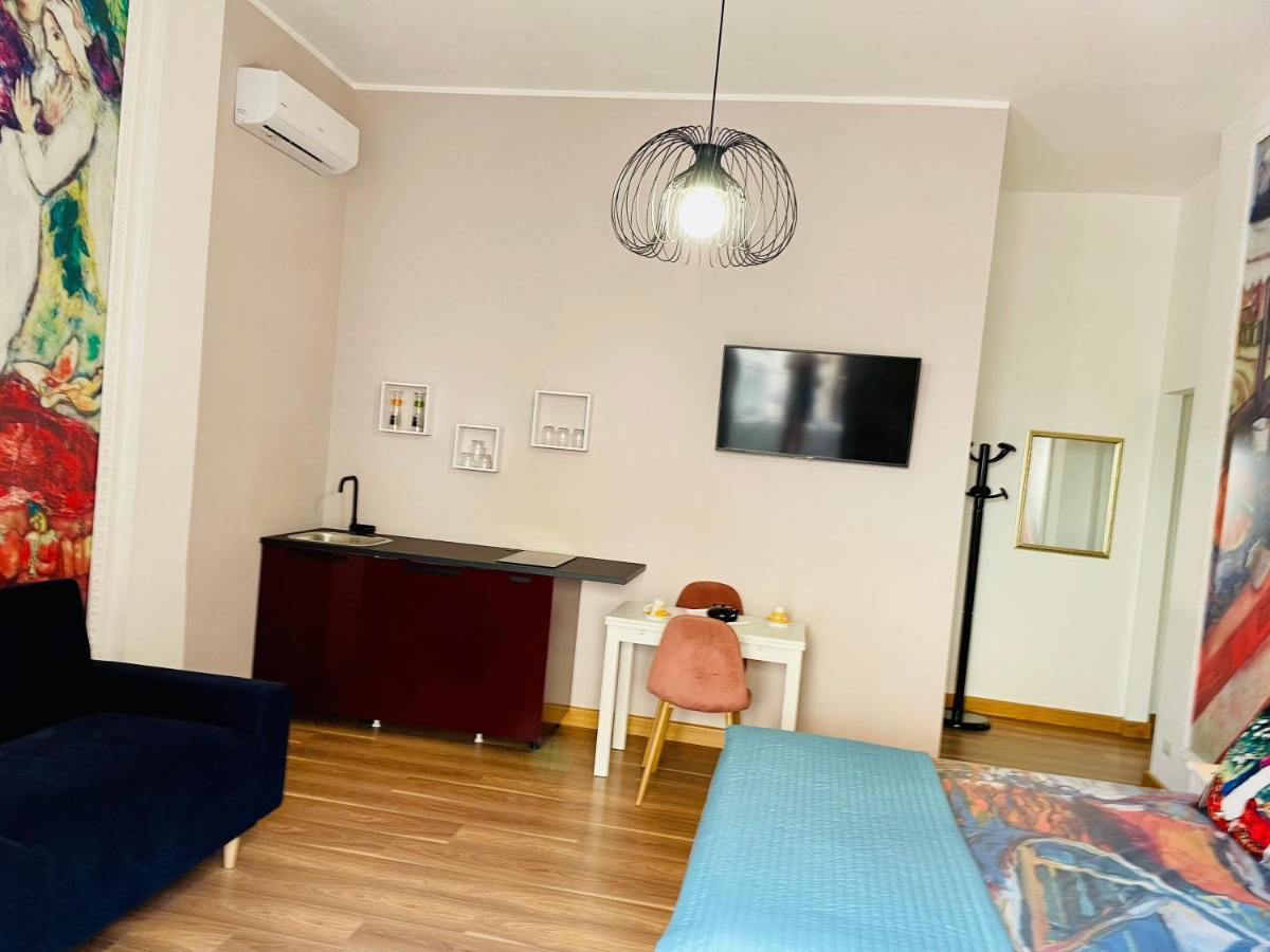 Guest house Contemax Arthouse Salerno