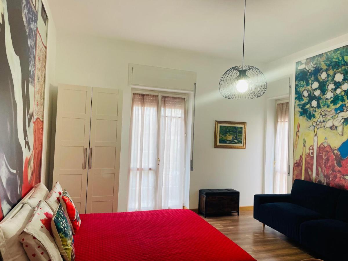 Contemax Arthouse Guest house