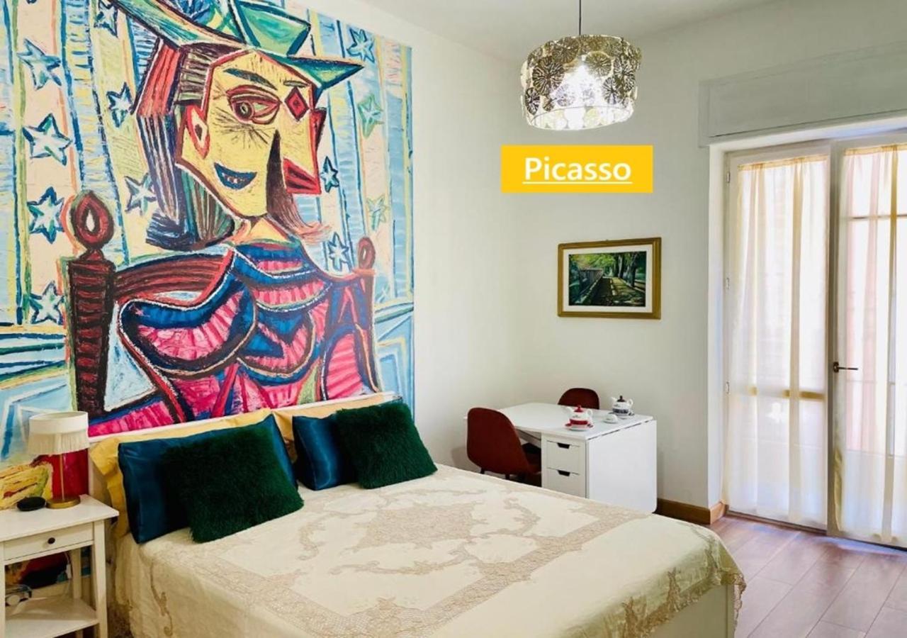 Contemax Arthouse Guest house